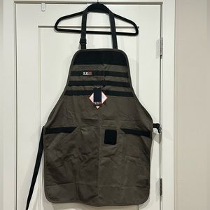 5.11 Tactical Grill Master Apron